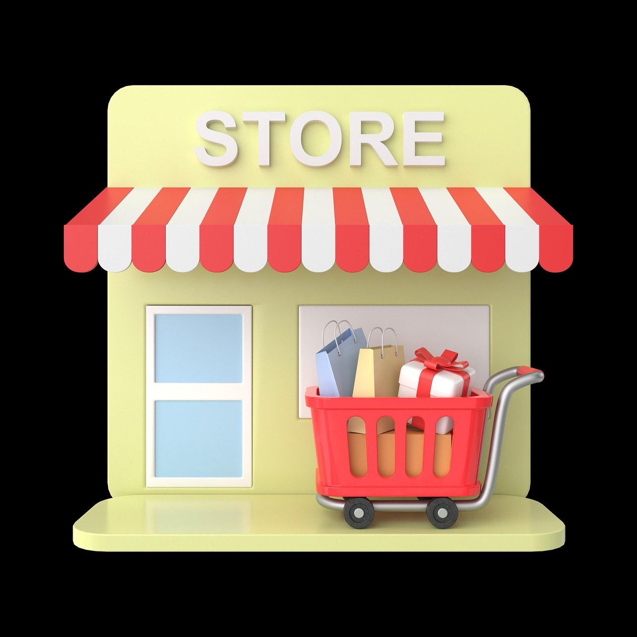 E-Commerce Platform